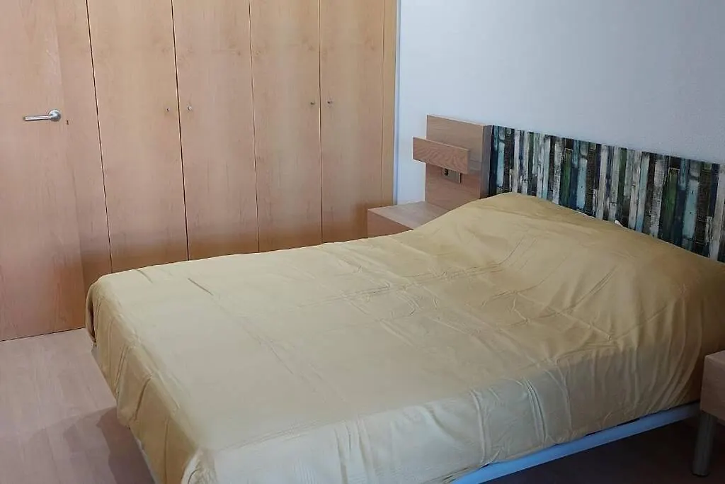 Apartament Amb Piscina I Zona Enjardinada Roses Espagne