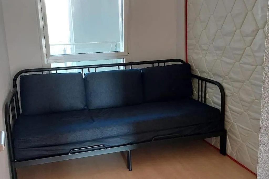Apartament Amb Piscina I Zona Enjardinada Roses