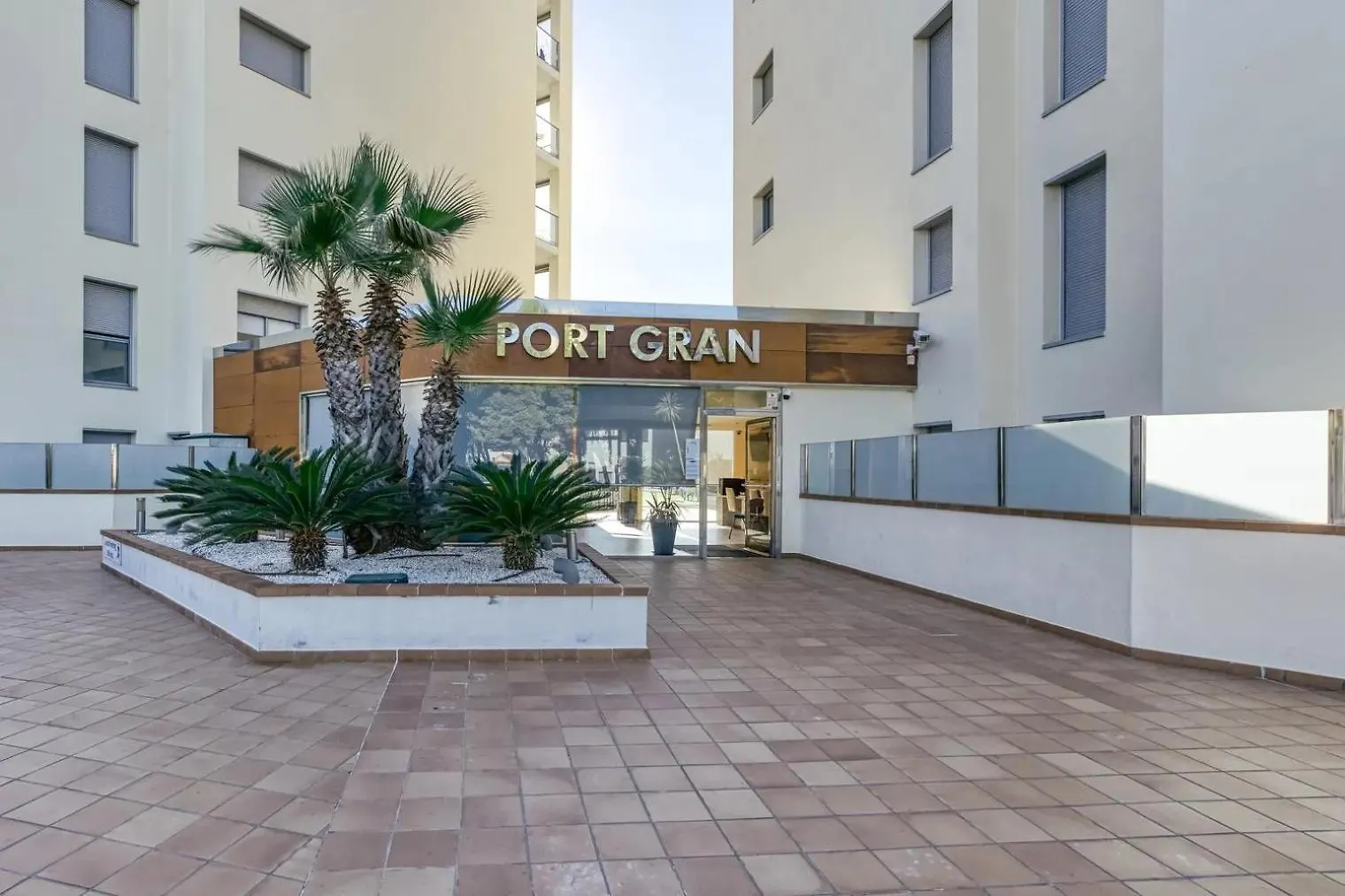 Apartament Amb Piscina I Zona Enjardinada Roses Appartement
