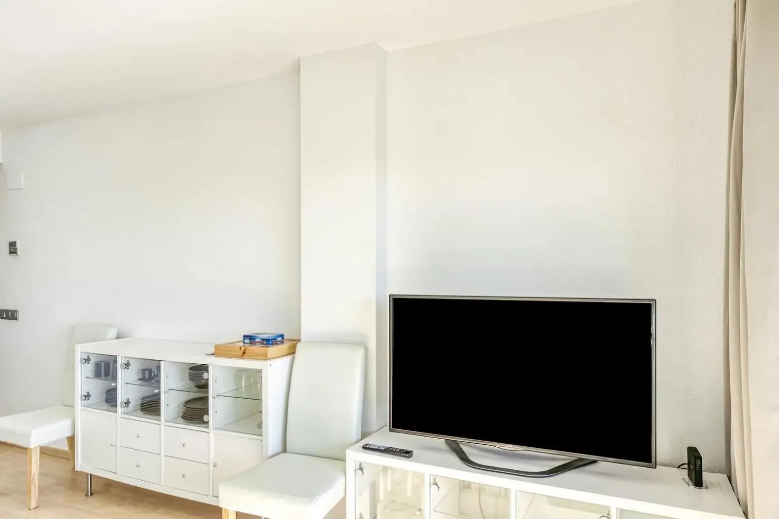 Apartament Amb Piscina I Zona Enjardinada Roses