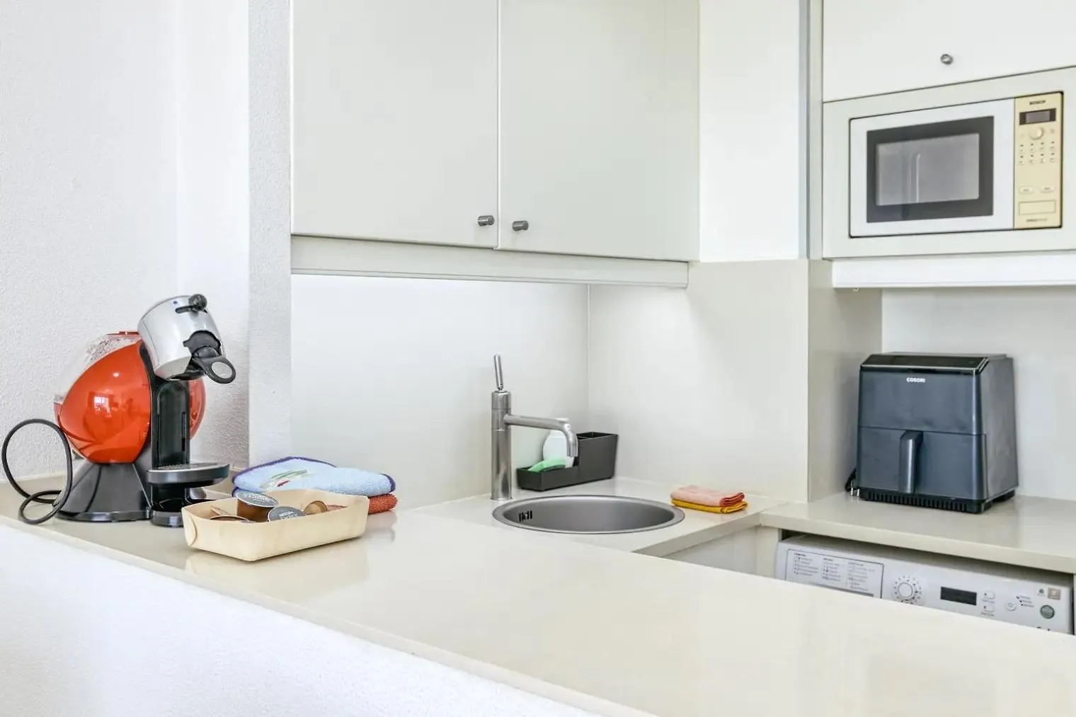 Apartament Amb Piscina I Zona Enjardinada Roses
