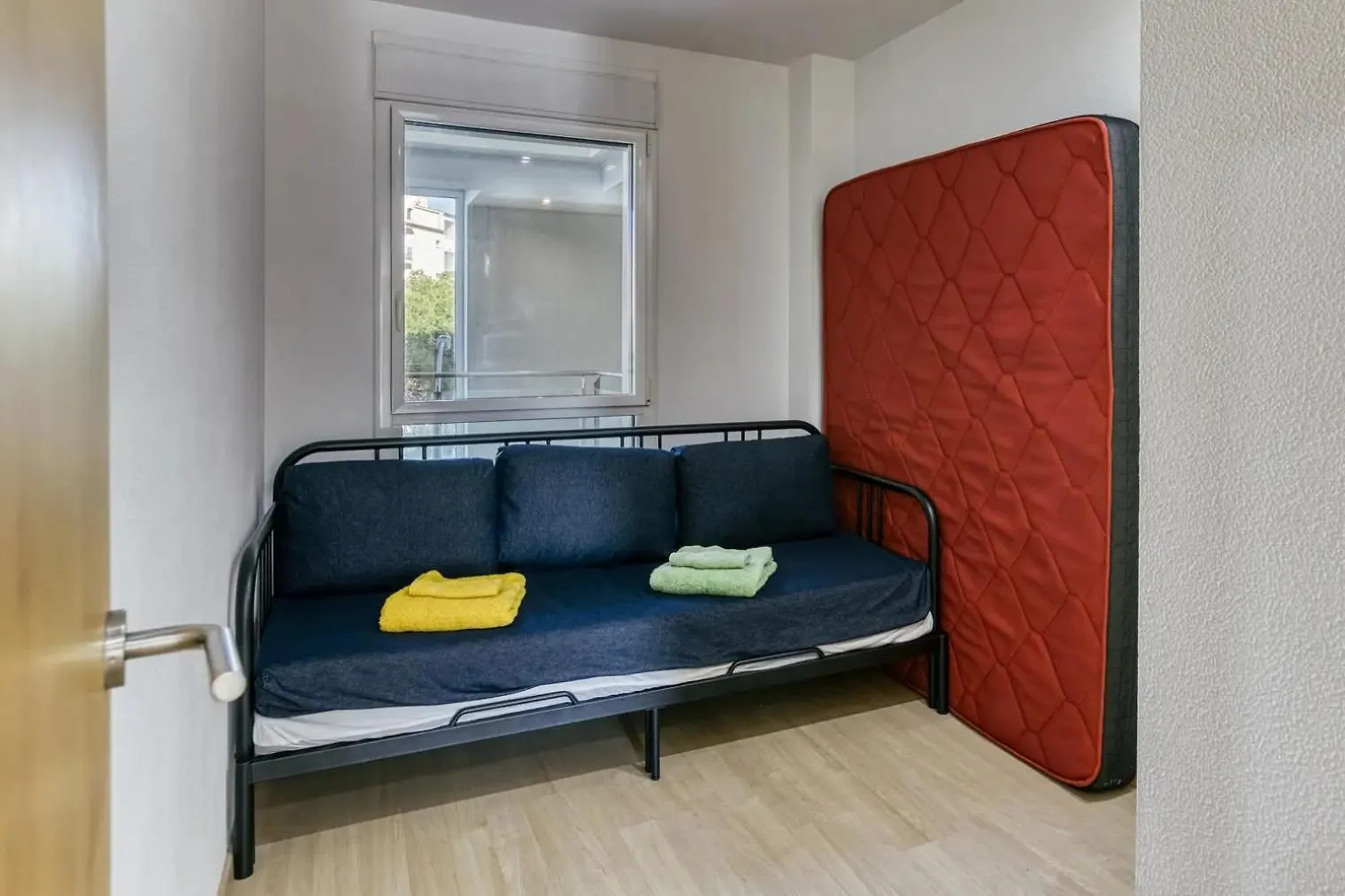 Appartement Apartament Amb Piscina I Zona Enjardinada Roses