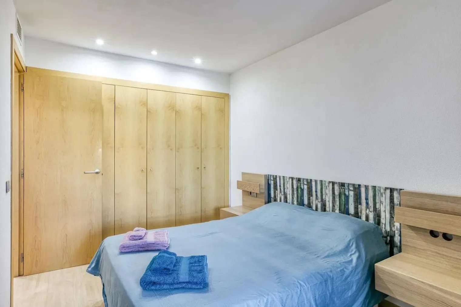 Apartament Amb Piscina I Zona Enjardinada Roses Appartement