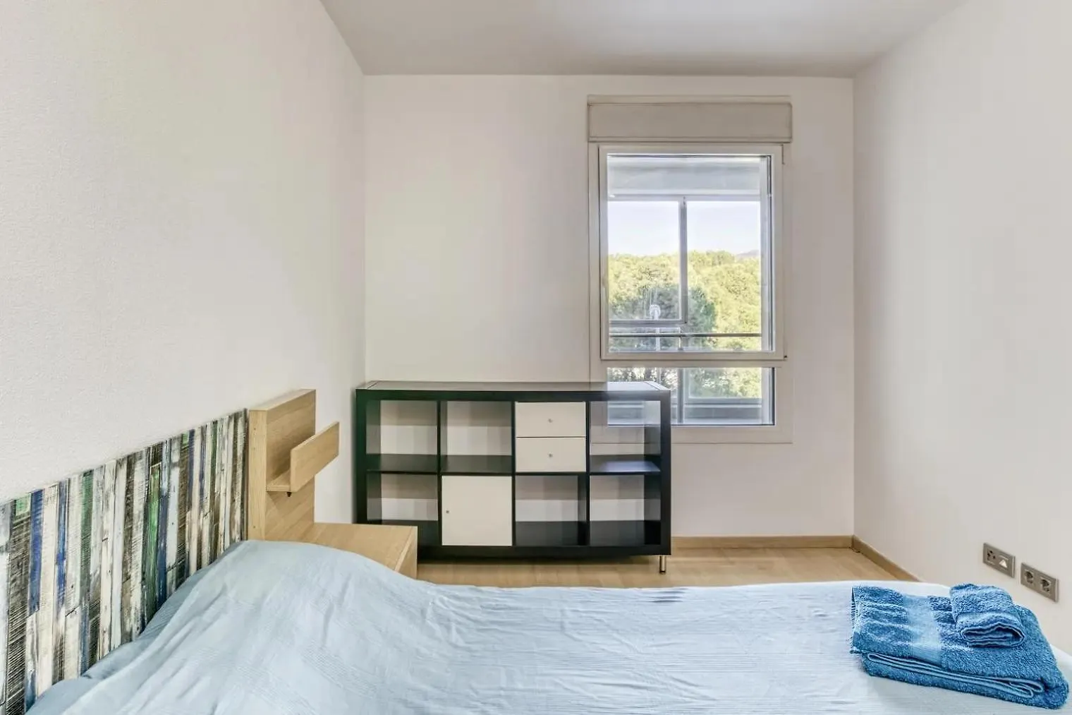 Appartement Apartament Amb Piscina I Zona Enjardinada Roses