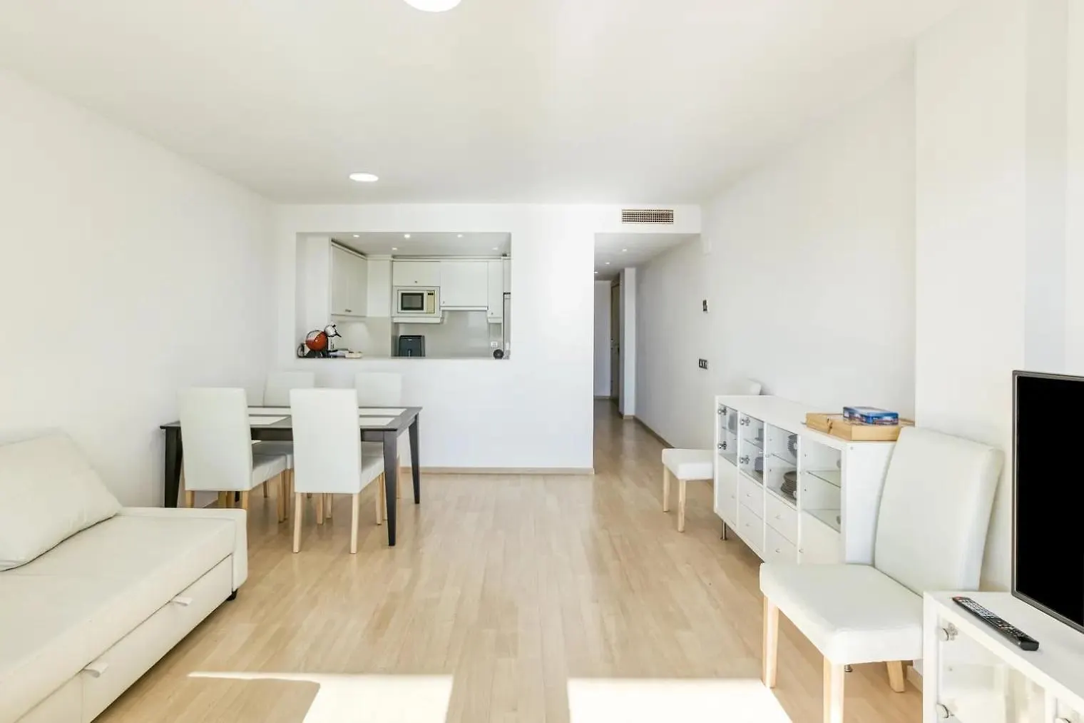 Apartament Amb Piscina I Zona Enjardinada Roses Espagne