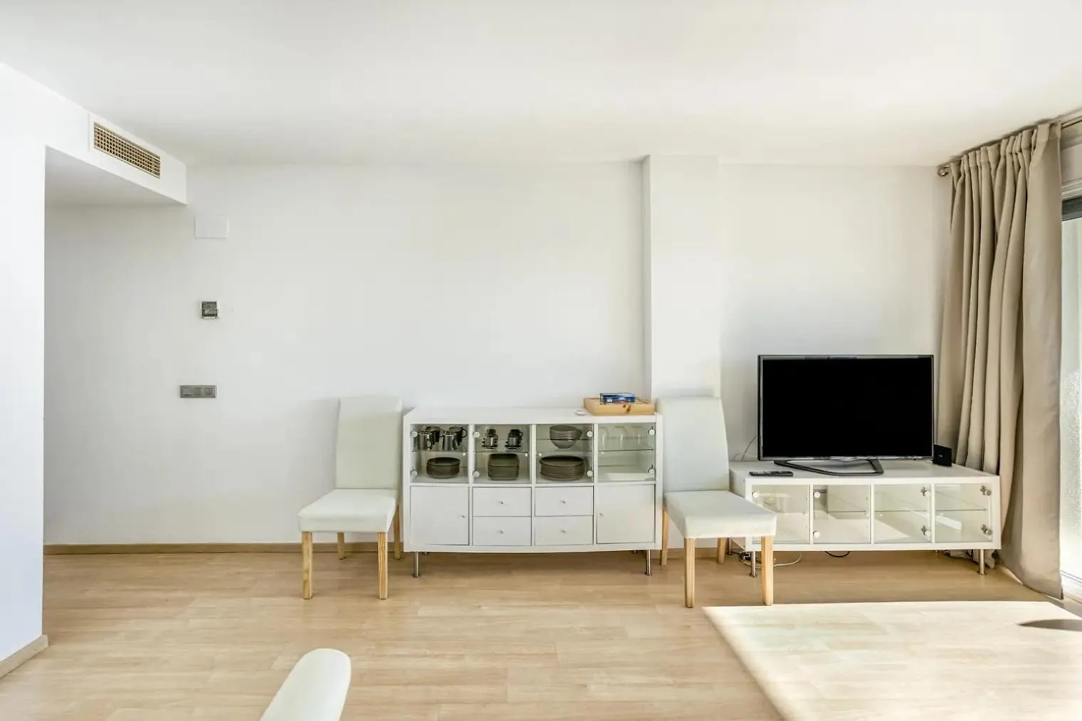 Appartement Apartament Amb Piscina I Zona Enjardinada Roses Espagne