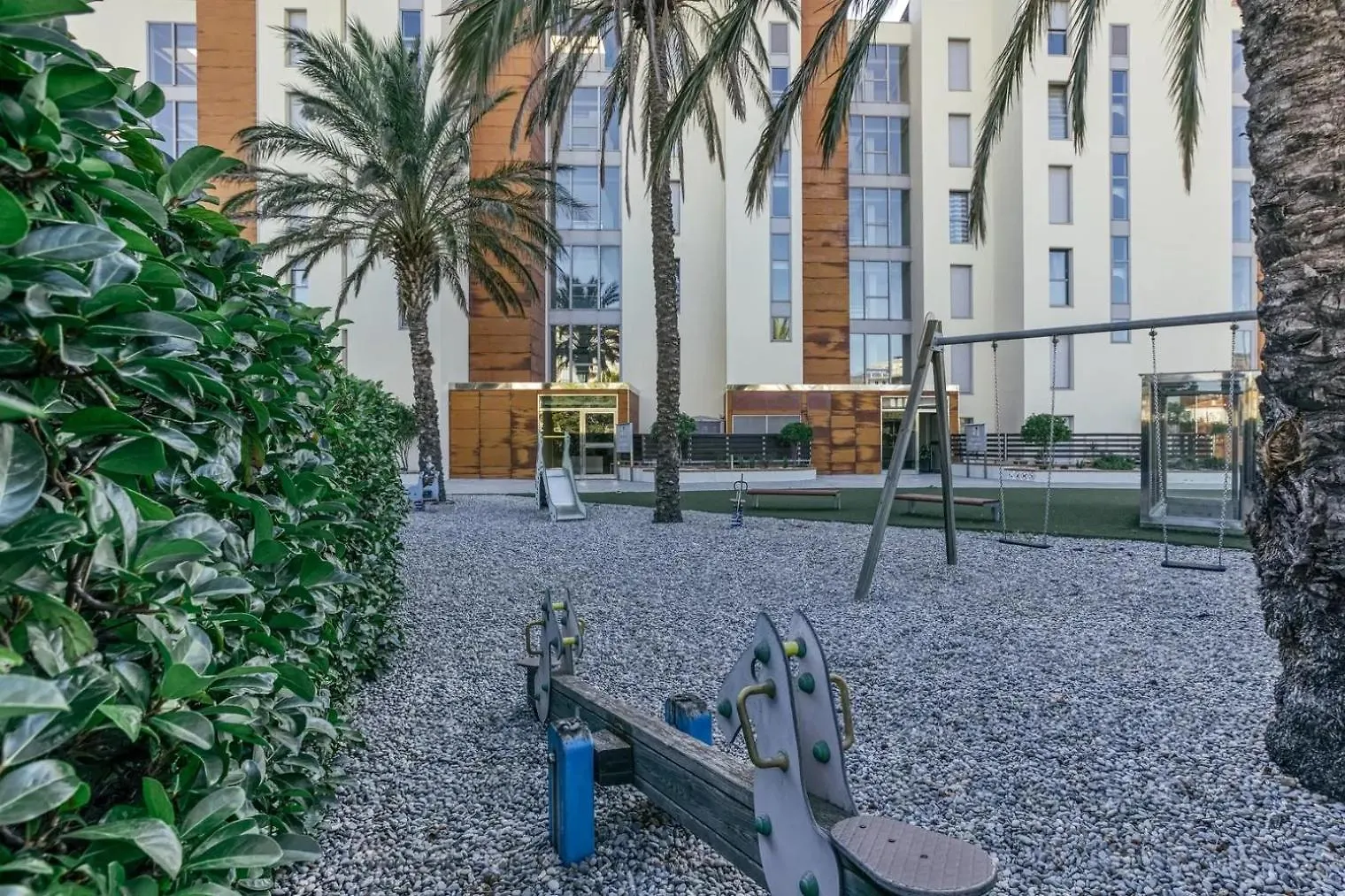 Appartement Apartament Amb Piscina I Zona Enjardinada Roses