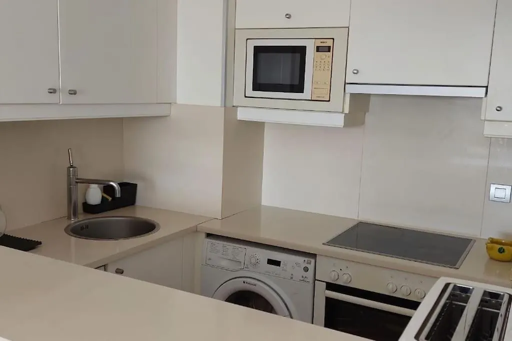 Apartament Amb Piscina I Zona Enjardinada Roses 0*,  Spain